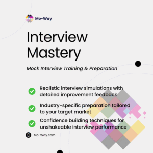 Interview Confidence Accelerator